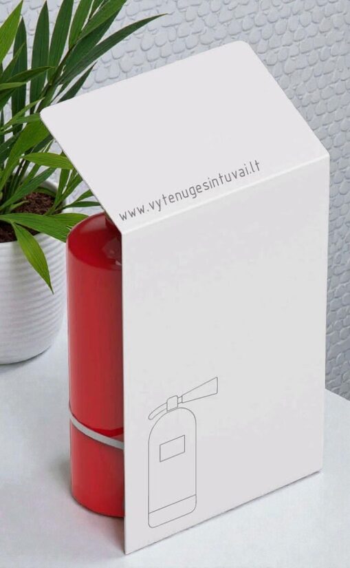 Laikiklis statomas ant žemės